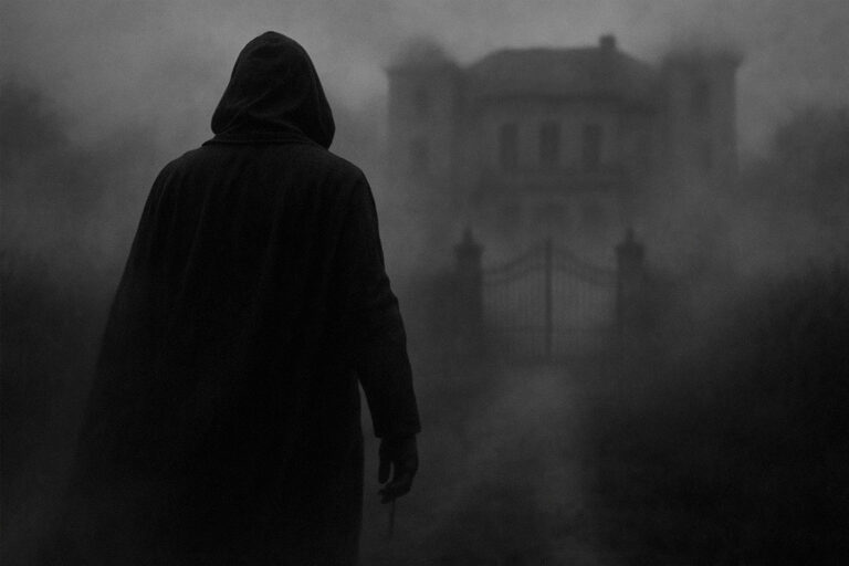 El Puente de las Almas - Rubén Enzian